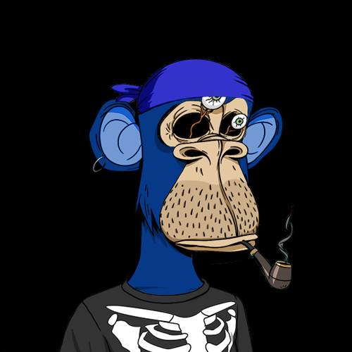 Merge Dark Ape #8383