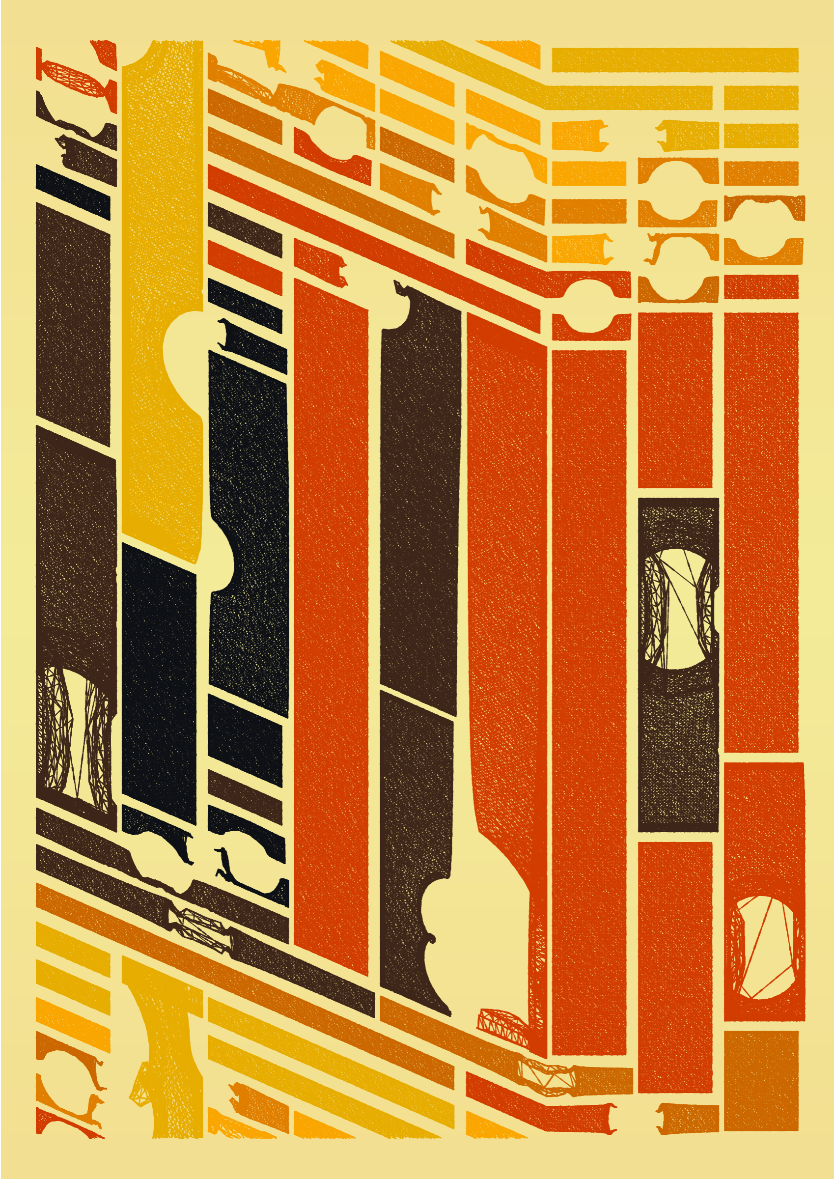 Edifice #231