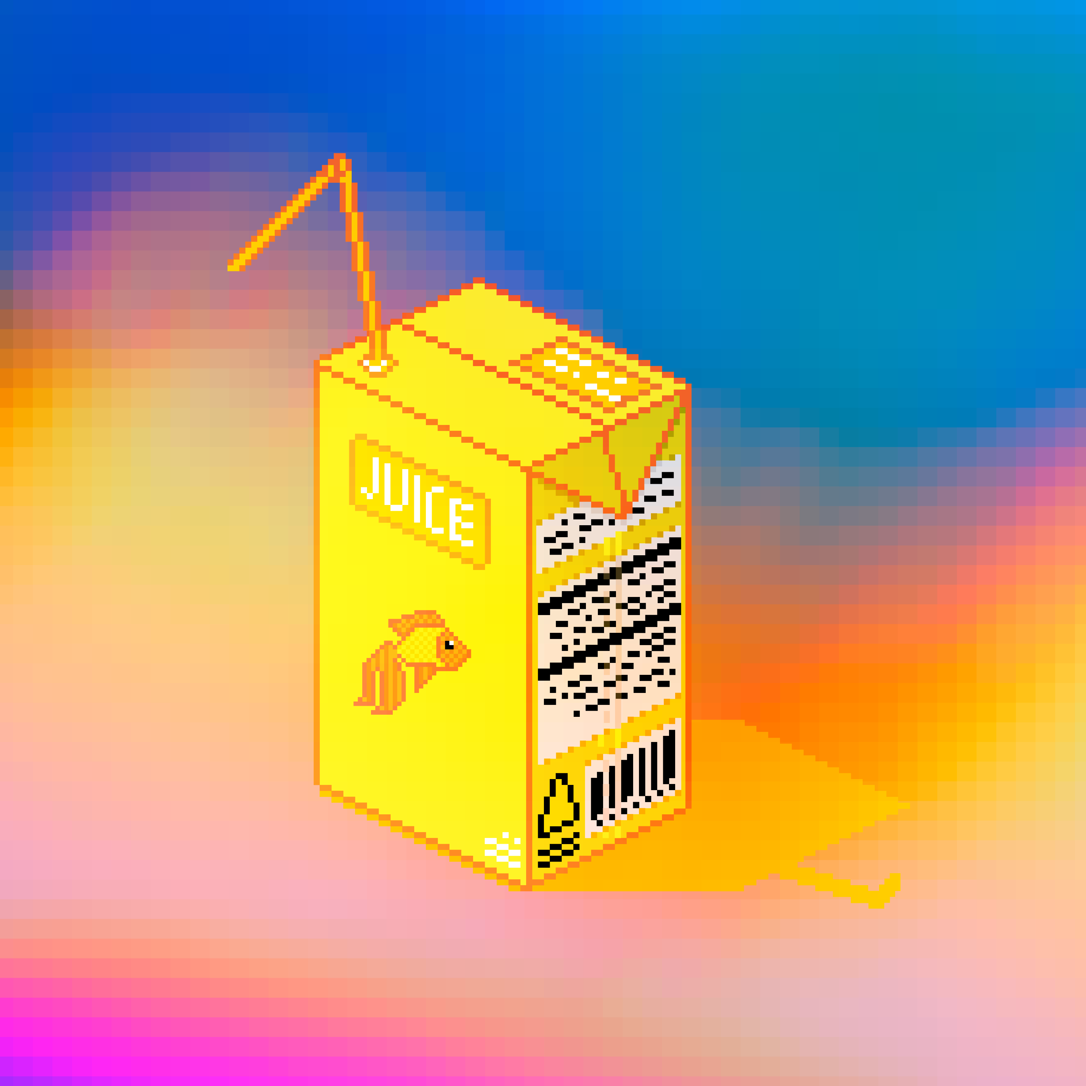 Juicebox #1626