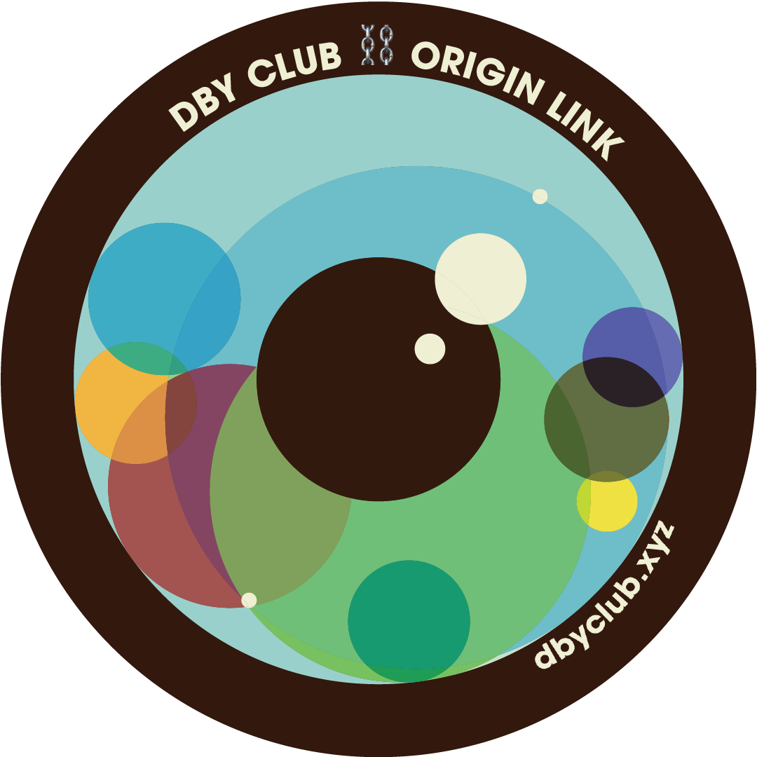 DBY Origins #138