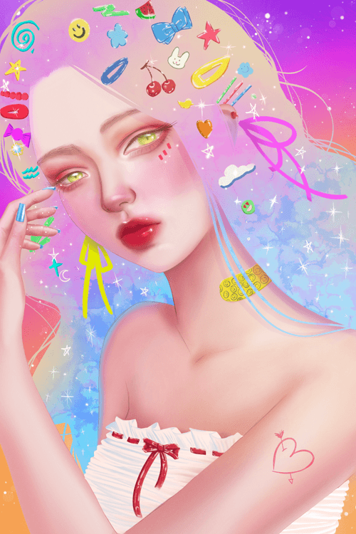 Sweetest Delusion