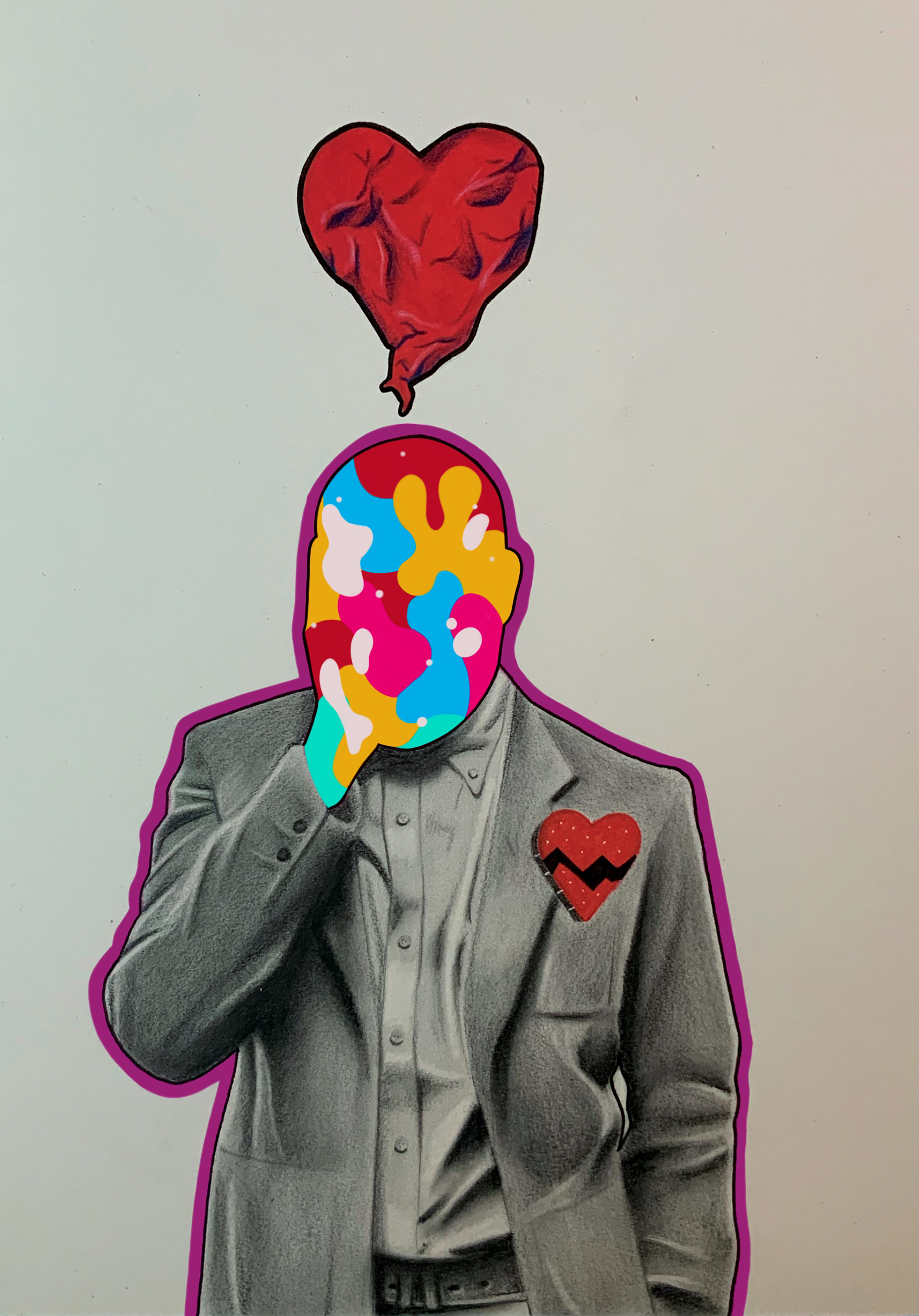 808s and Jake (Hue)