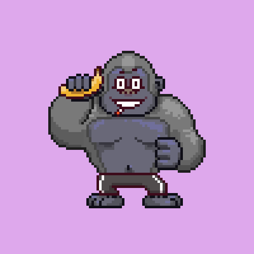 Ape #331