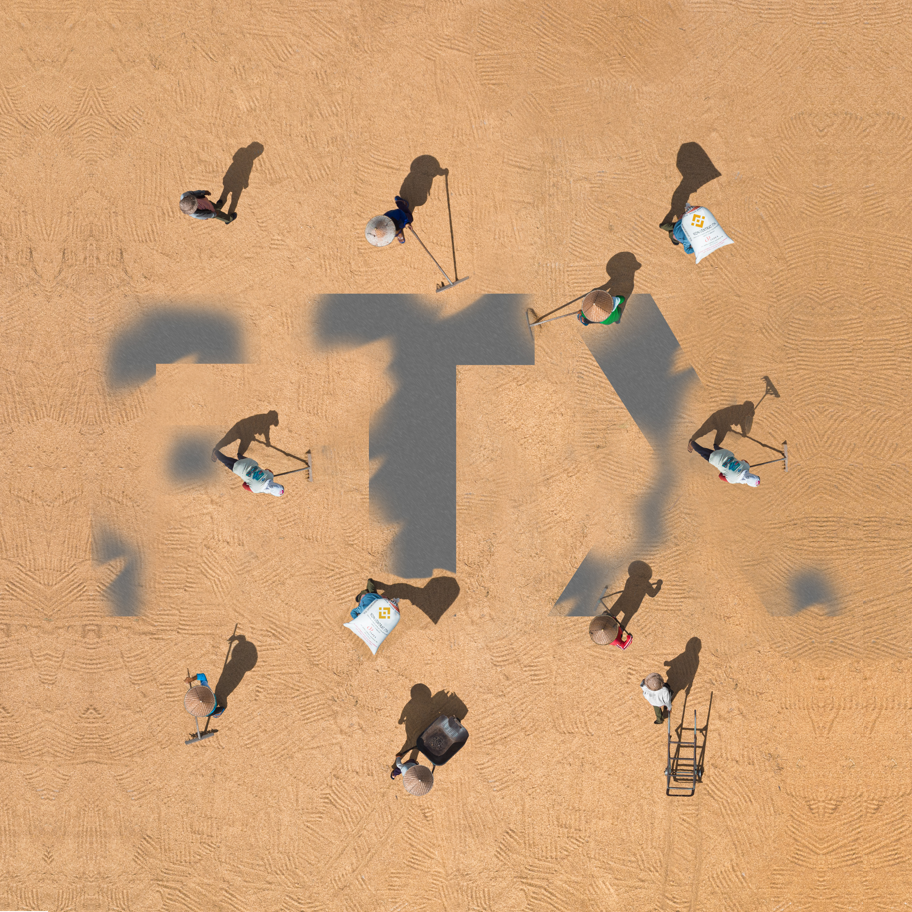 FTX #1/30