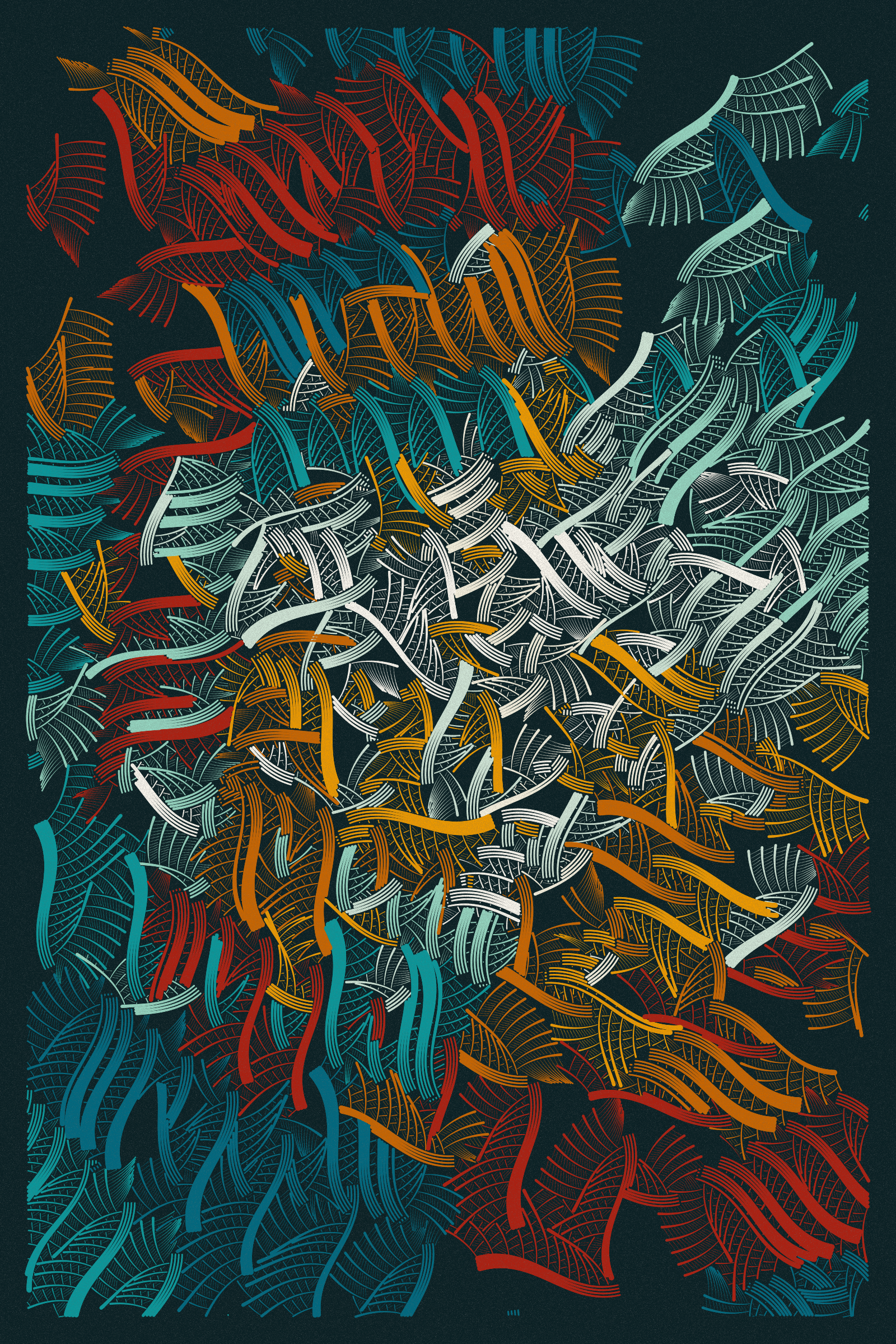 Intricada #130