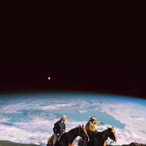 Long Way Home