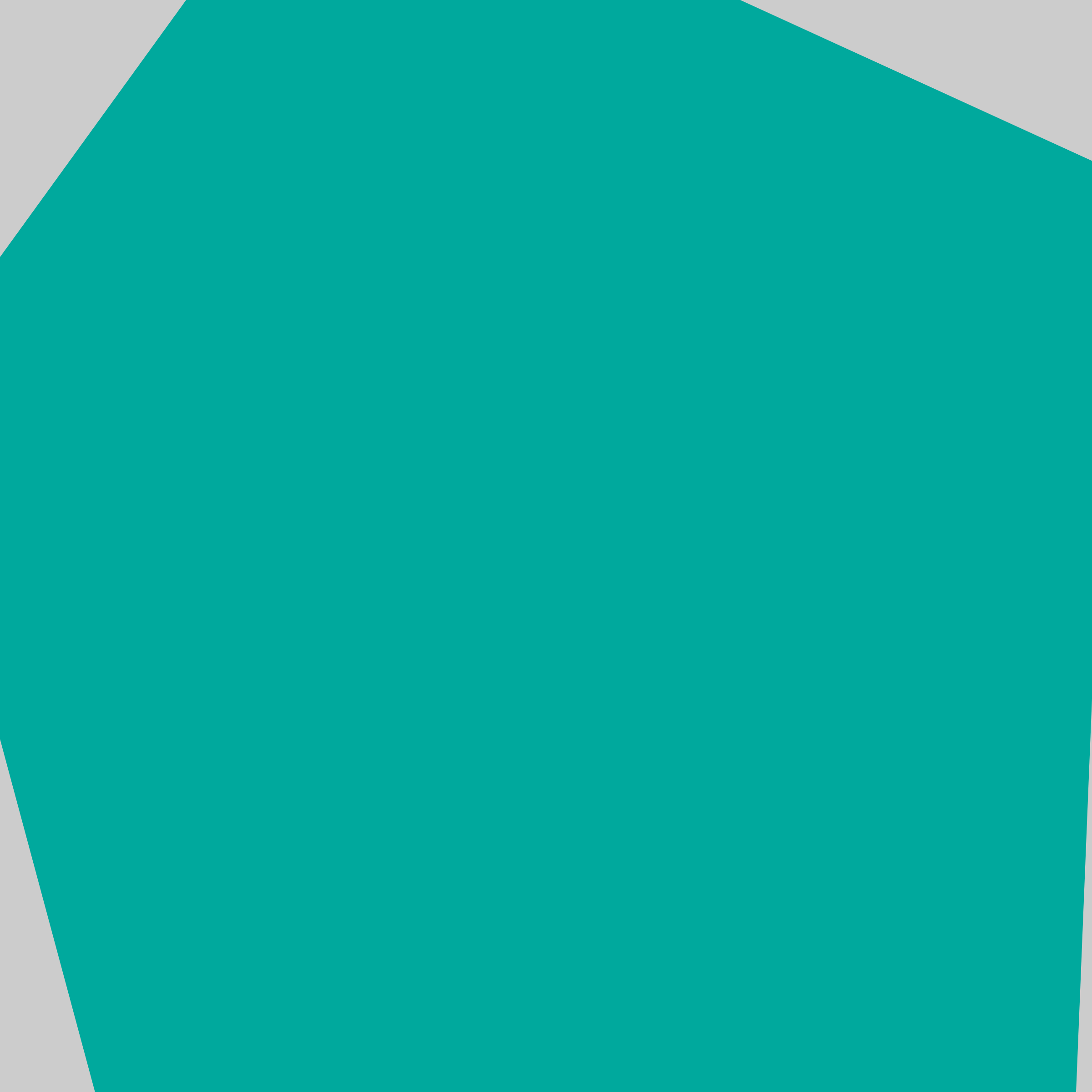 Large Shape #13