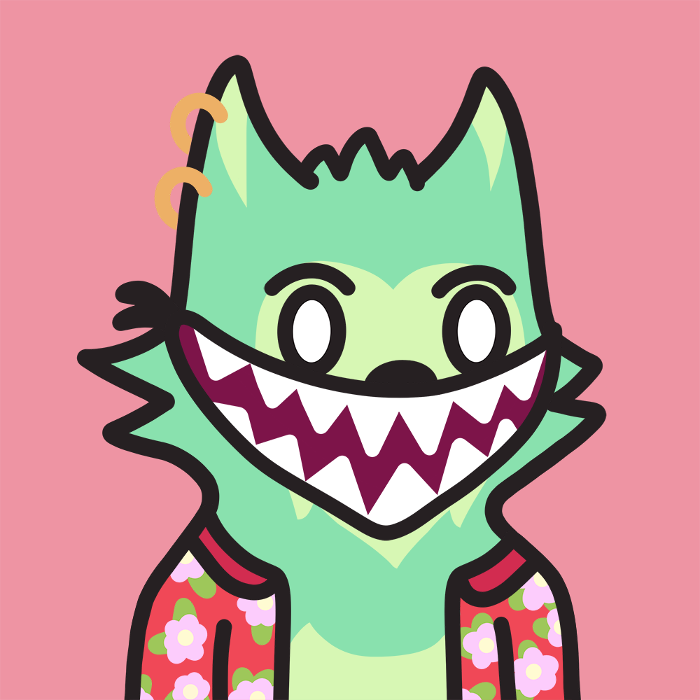 Fangster 6488