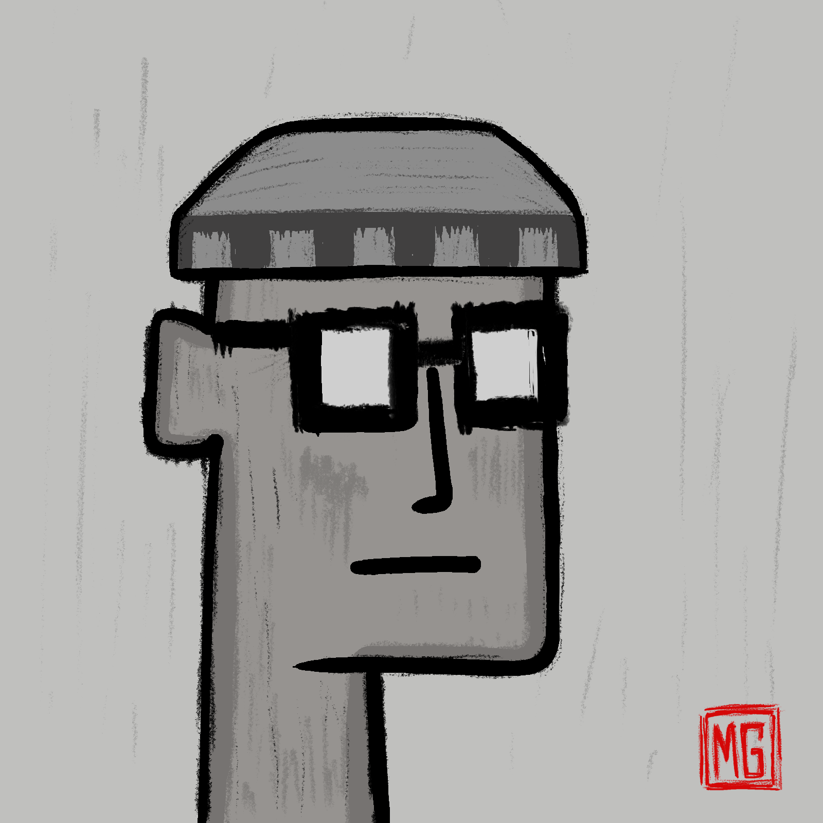Scratch Punks #568