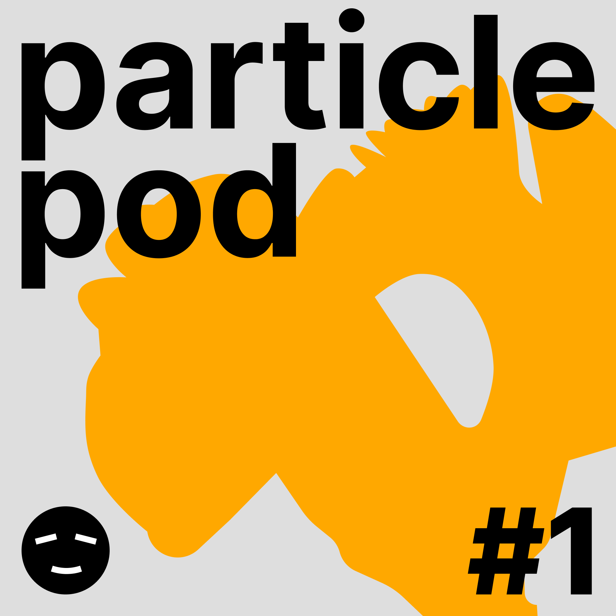 Particle Pod #1 - Juicebox 52