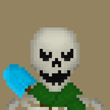 Pocket Bones 3375