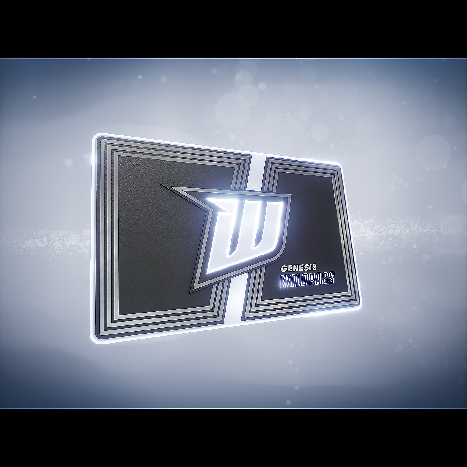 Wildcard Genesis Wildpass #2023
