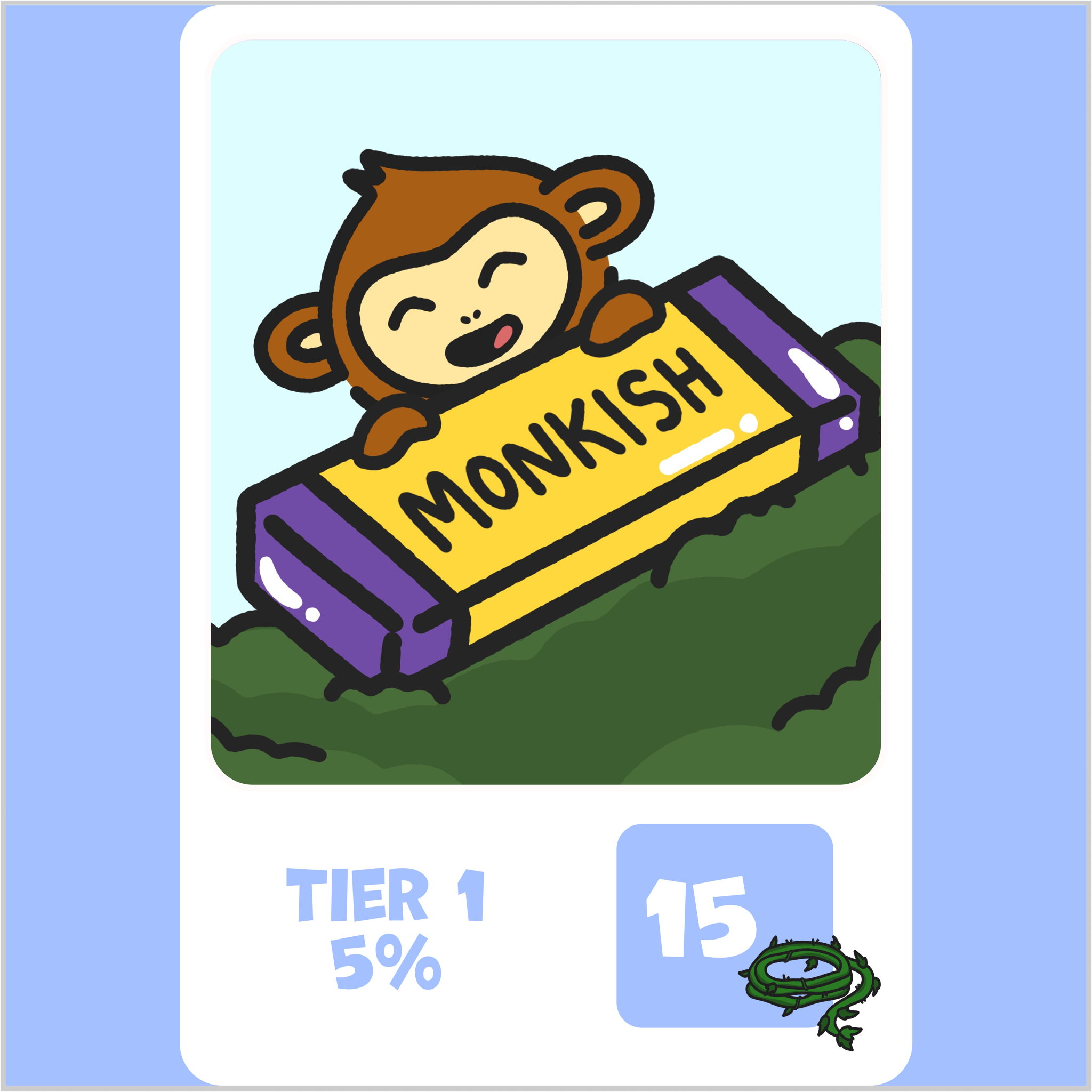 Cool Monke Boost #7169