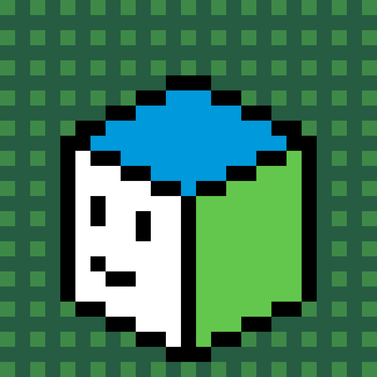 Cube #2568