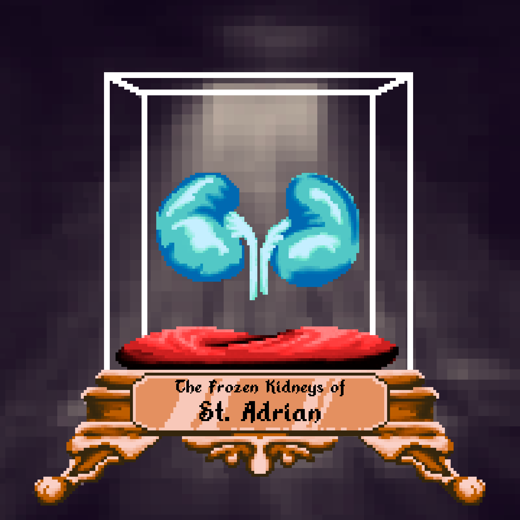 Crypto Relic #0025