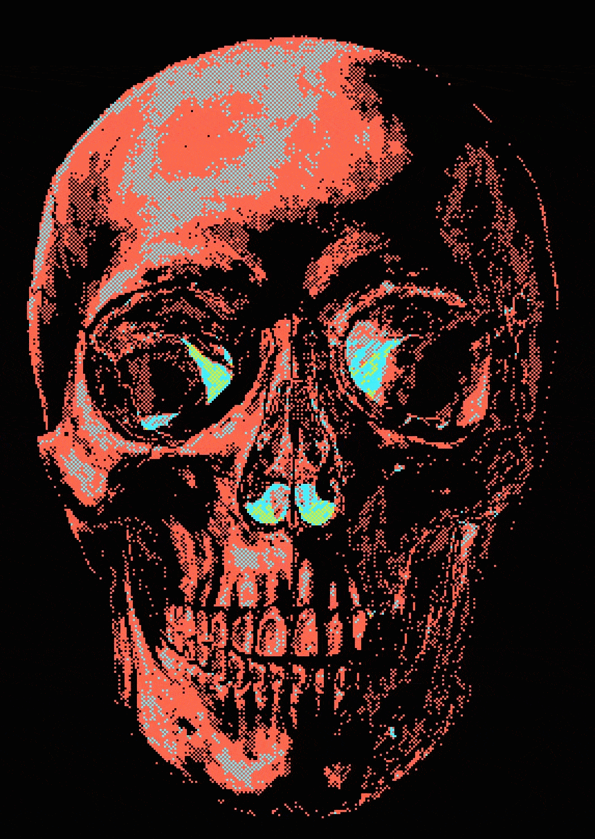 Memento Mori #337
