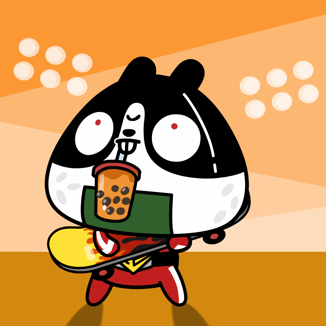 Bunny Band #238