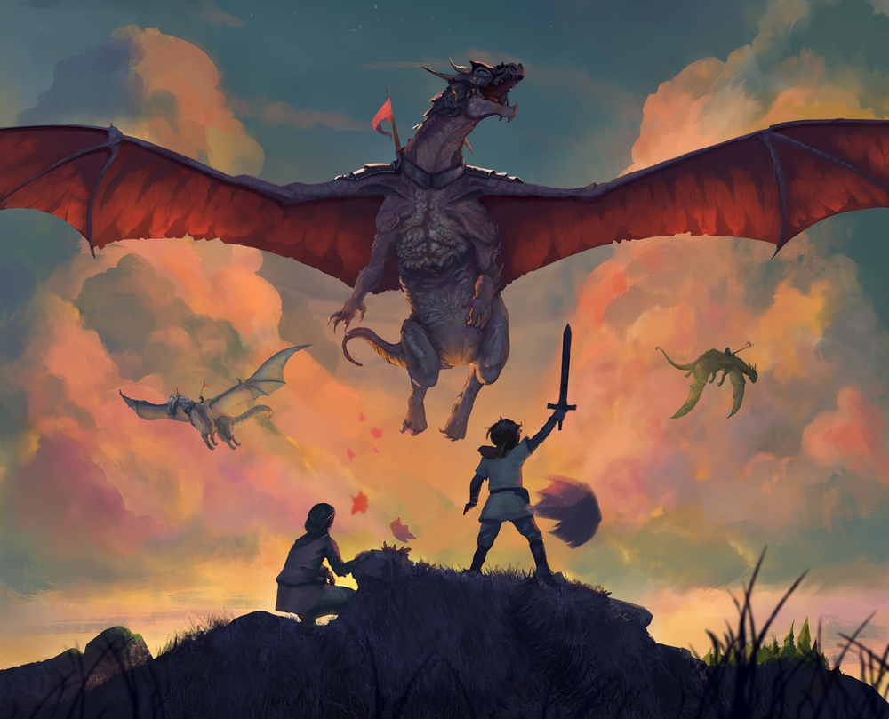 Dragons