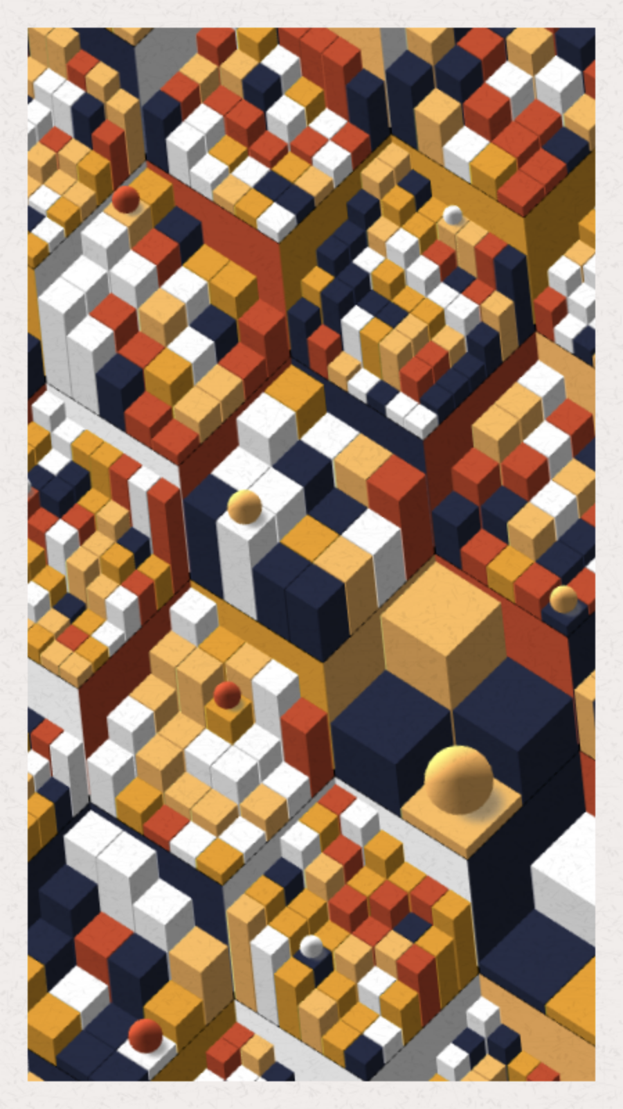 Blocks #16