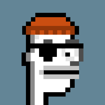 PepePunks #4710