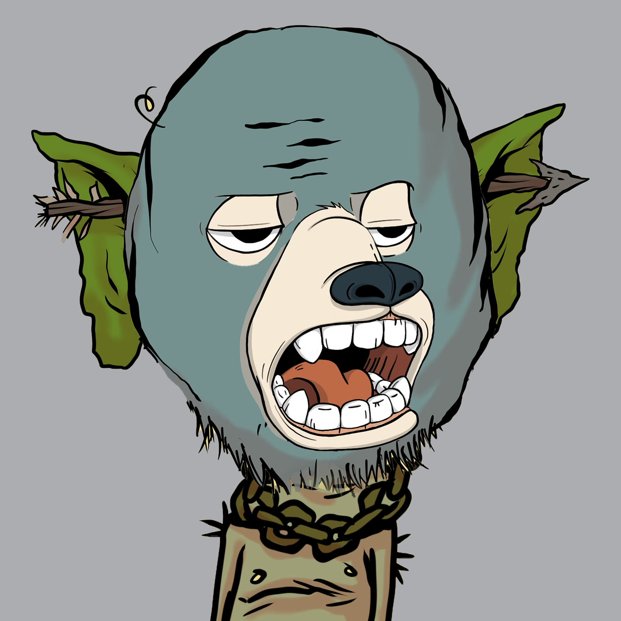 OkayGoblin #130