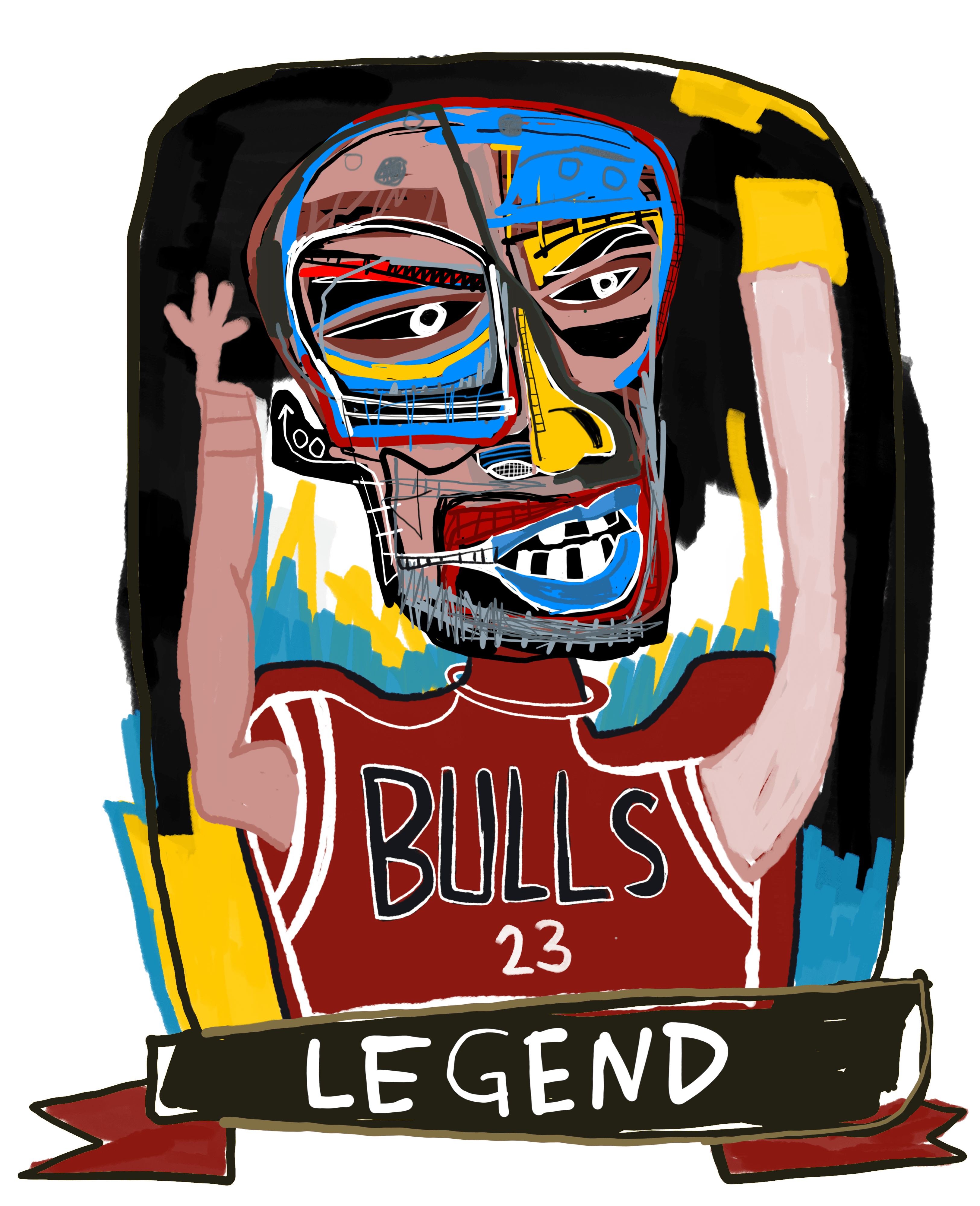 Jordan