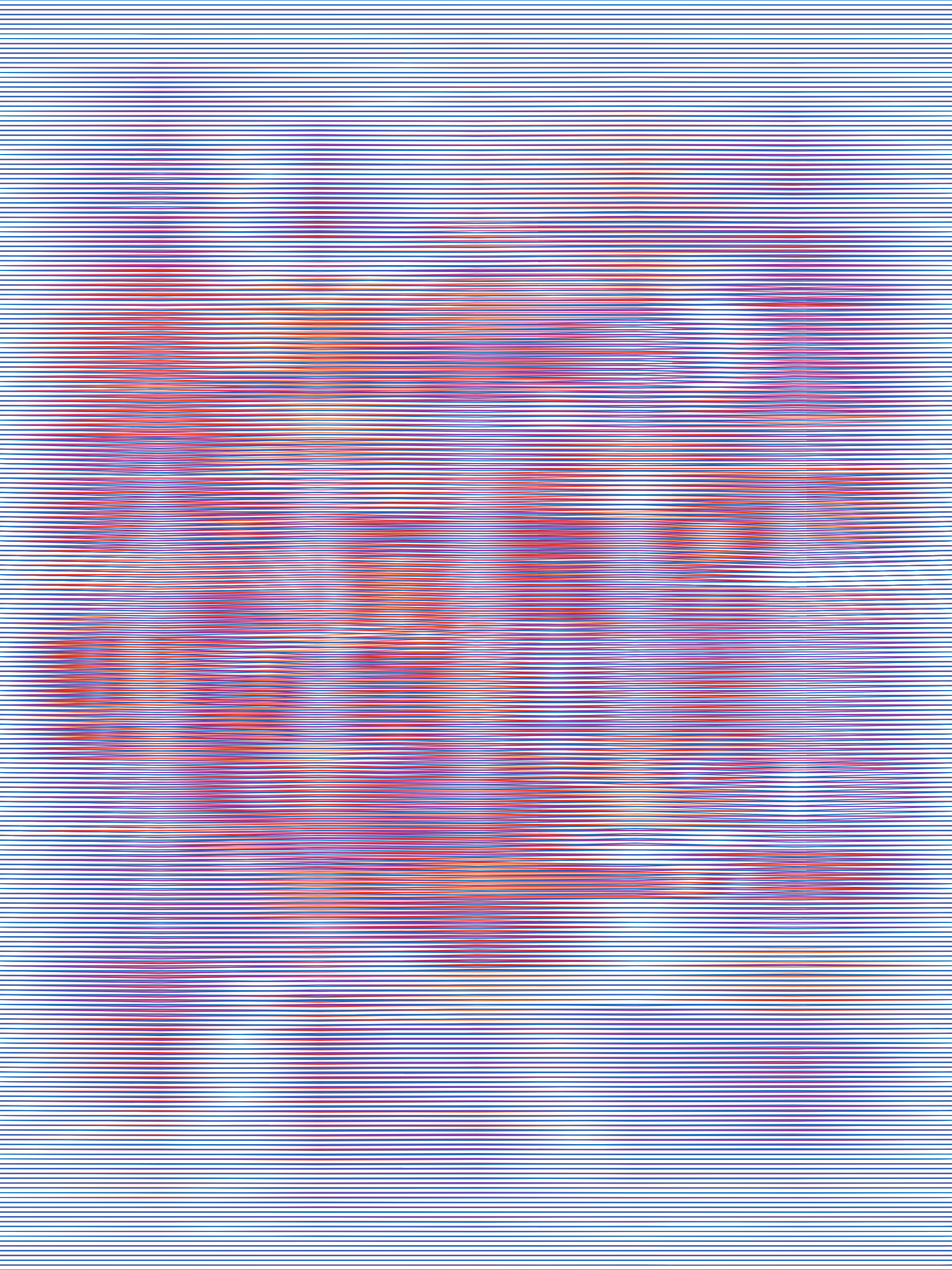 Happenstance I: CTC #11