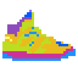 5KM Genesis Sneaker #764