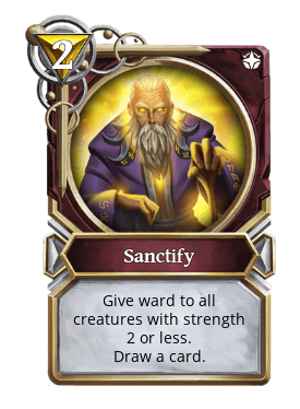 Sanctify ID #228289988