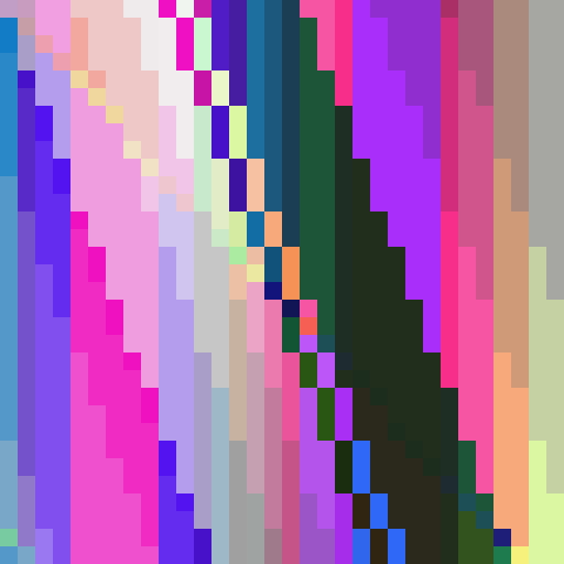 GLICPIXXXVER002 #5309