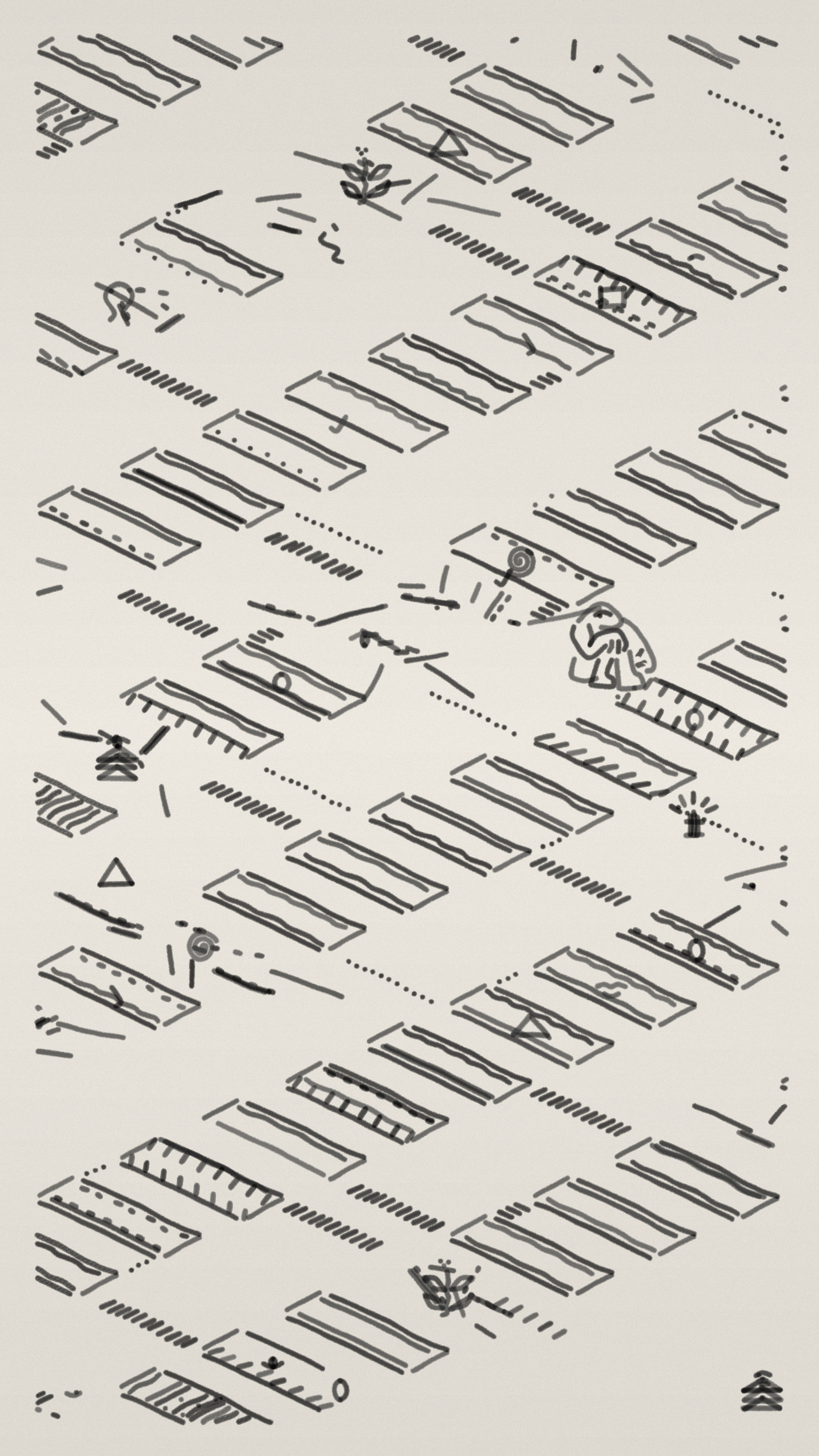 Cities #21