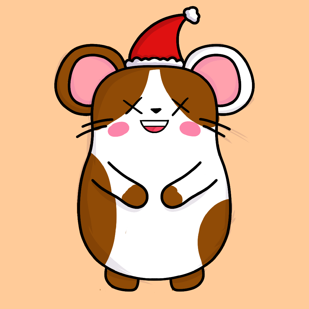 Mousy Mice #550