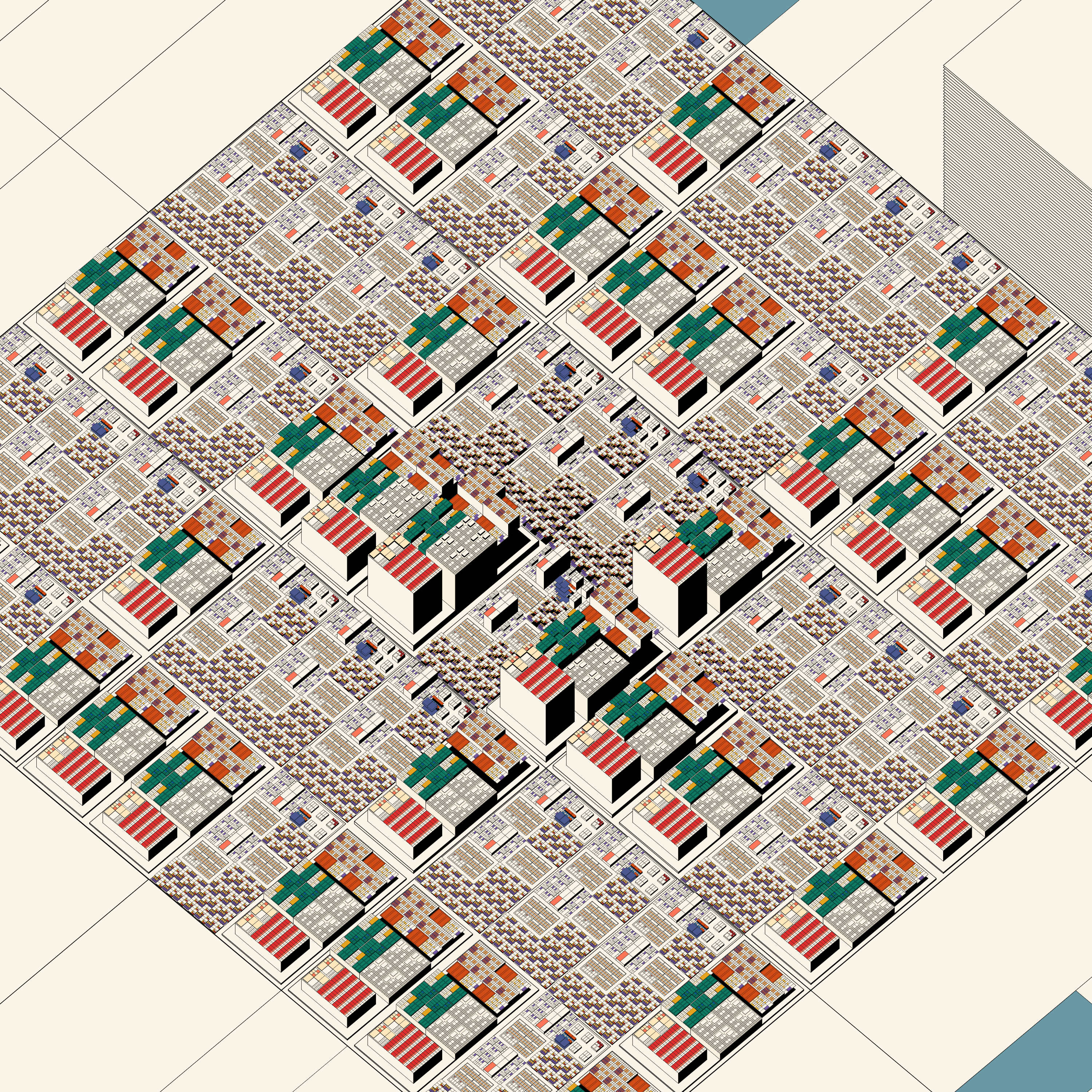 Decagon #12328