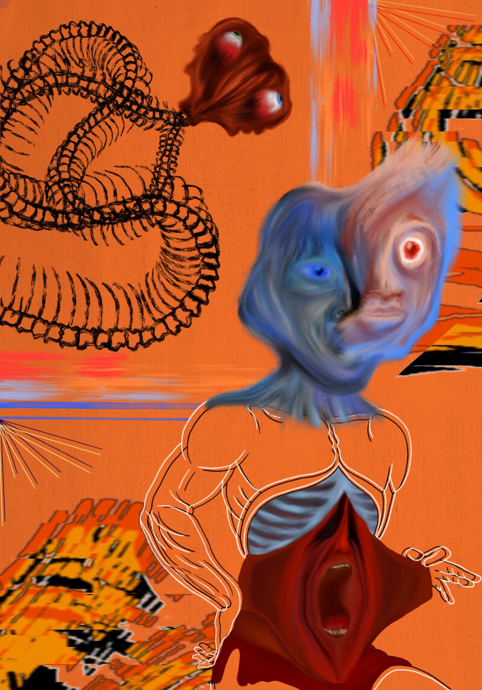 unraveled