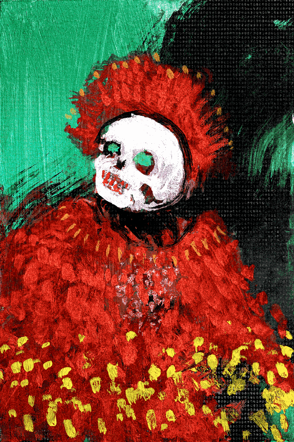 Calavera