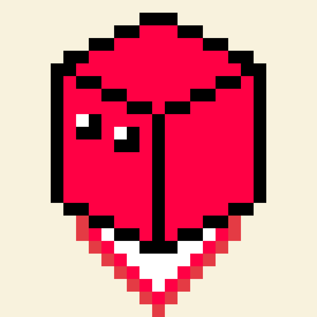 Cube #309