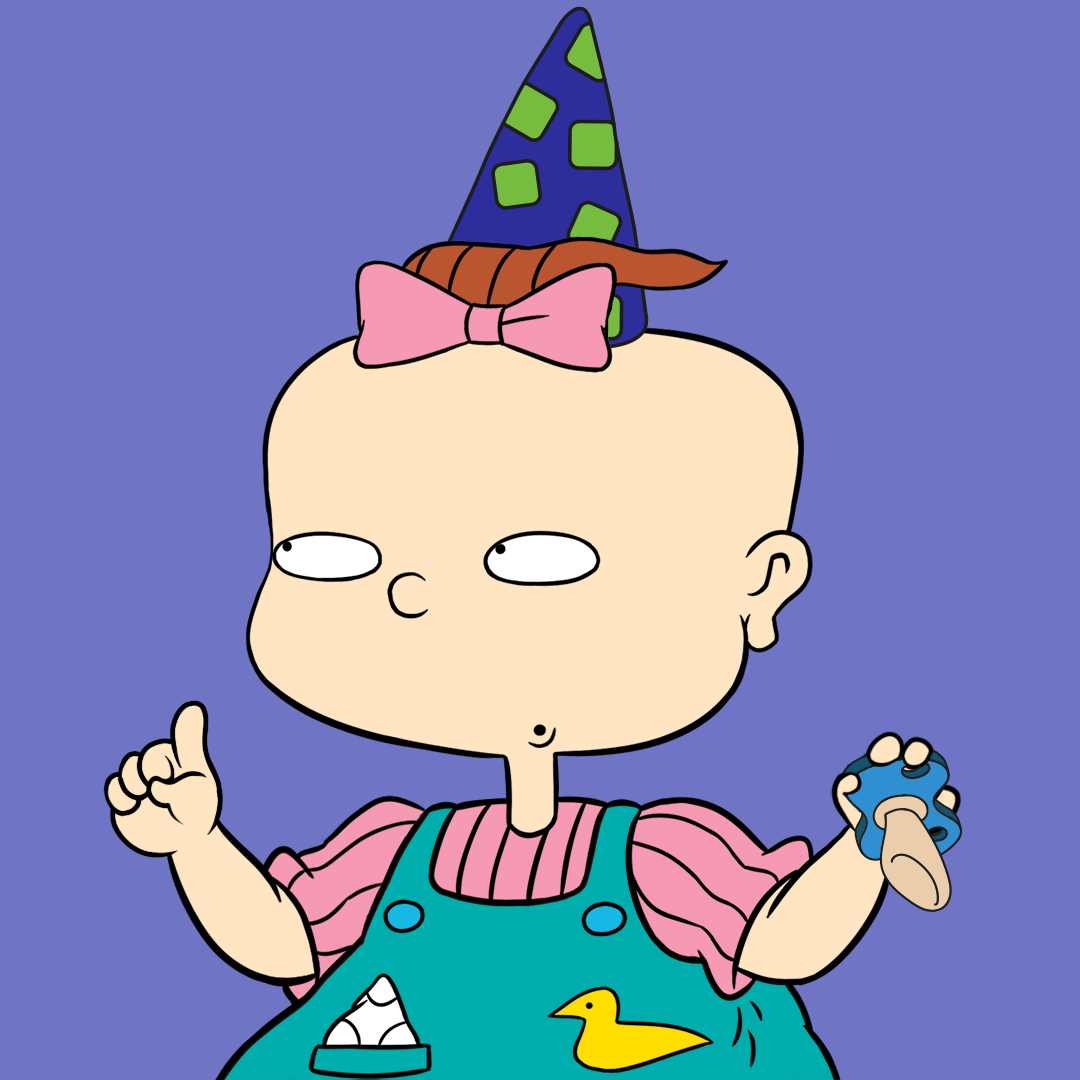 Lil DeVille #157
