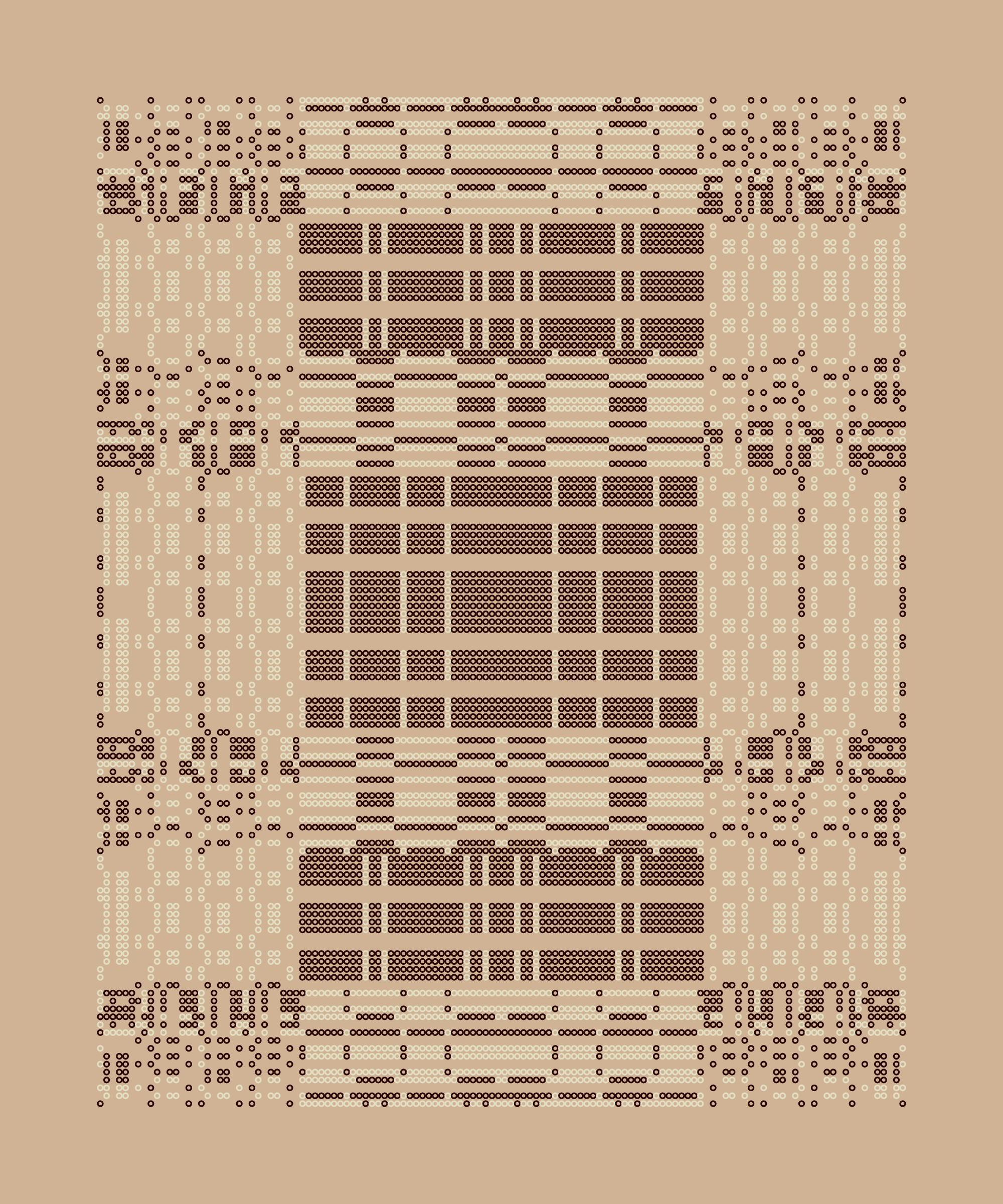 Warp #140