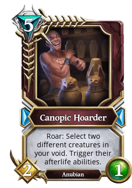 Canopic Hoarder ID #20505195