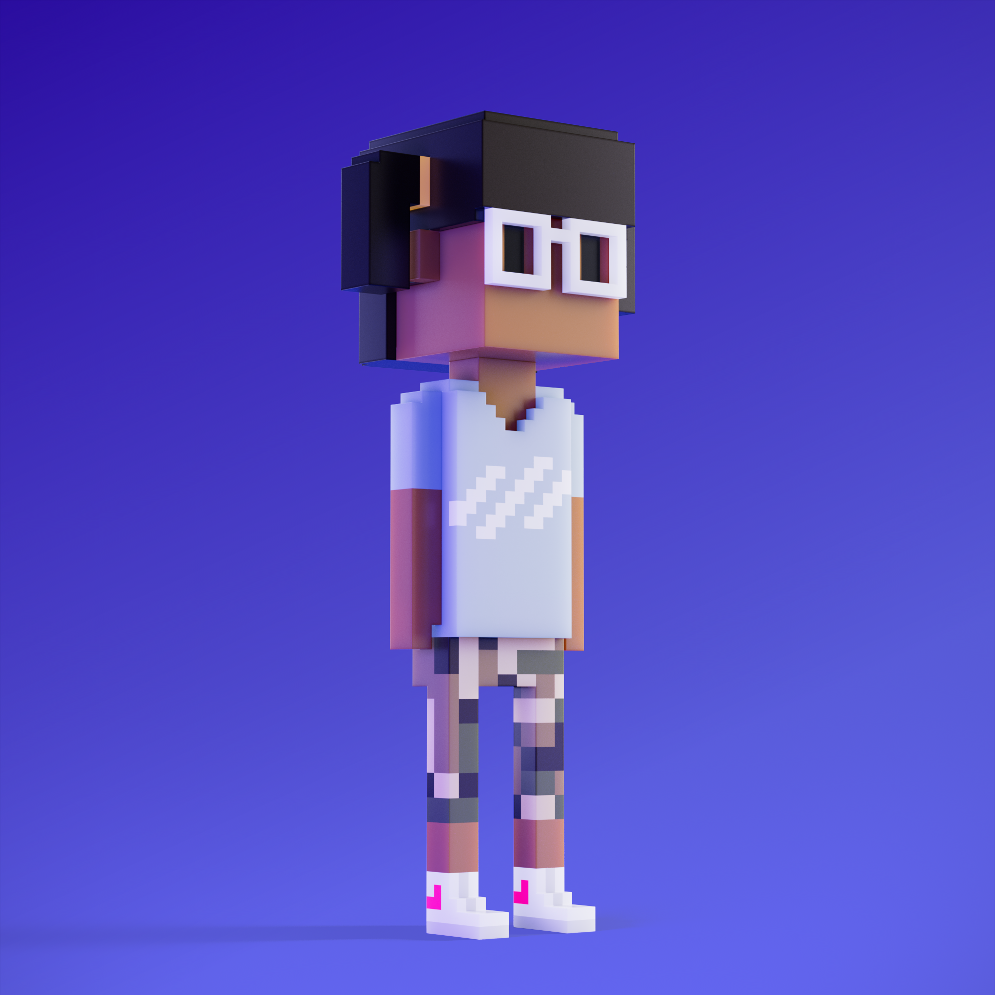 Meebit #19130