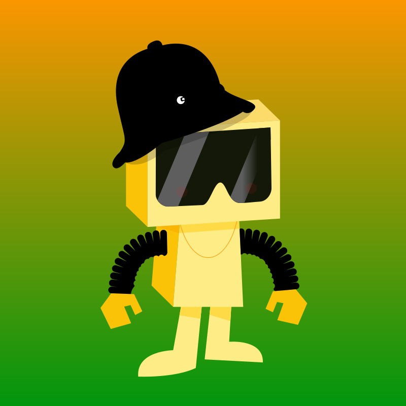 Koolbot 310