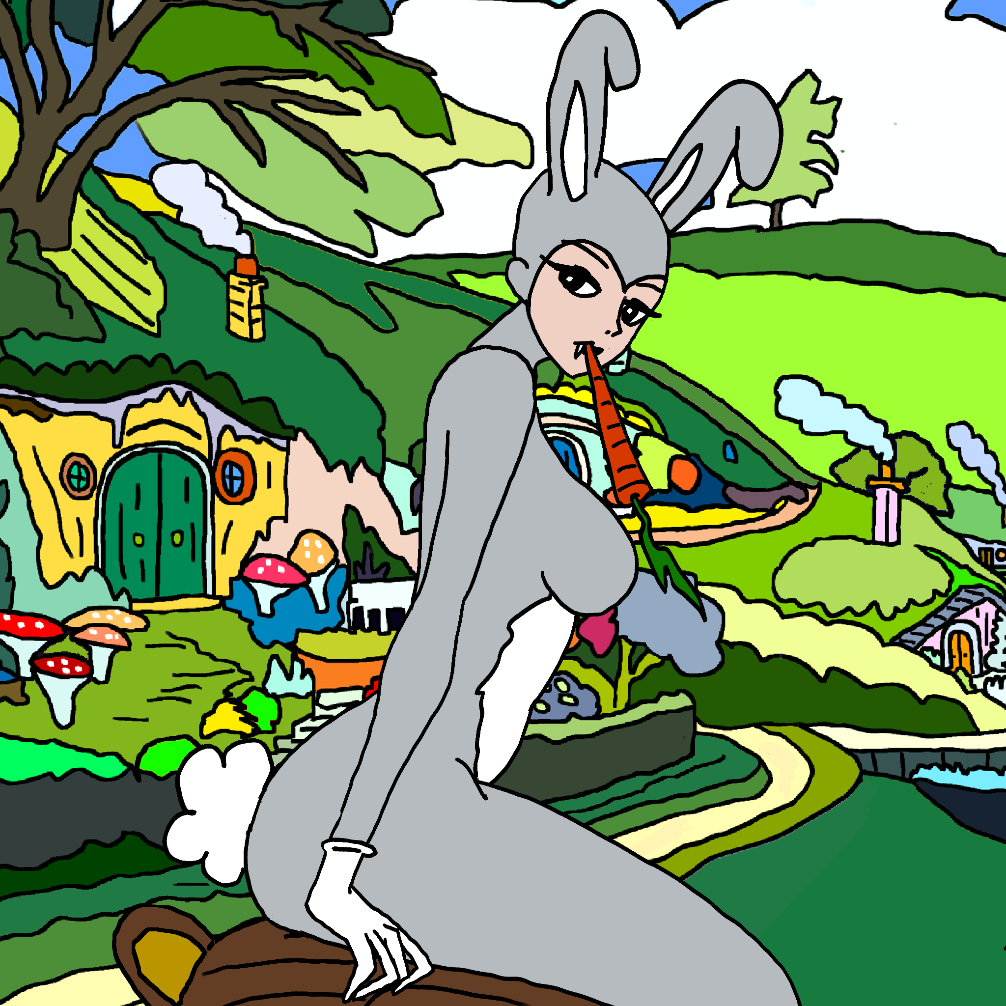 Bunny