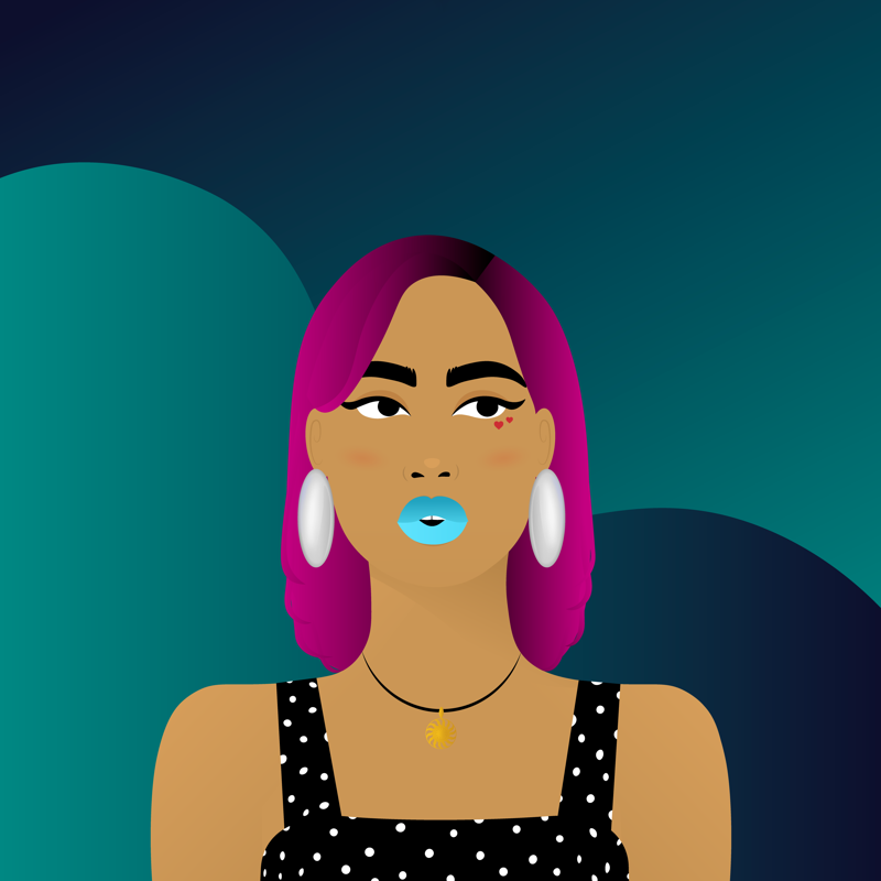 World of Women #4994