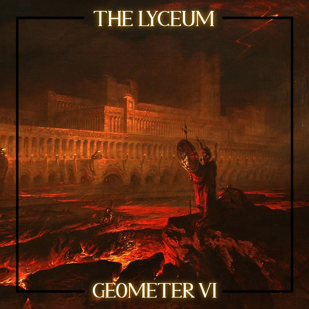 GEOMETER VI