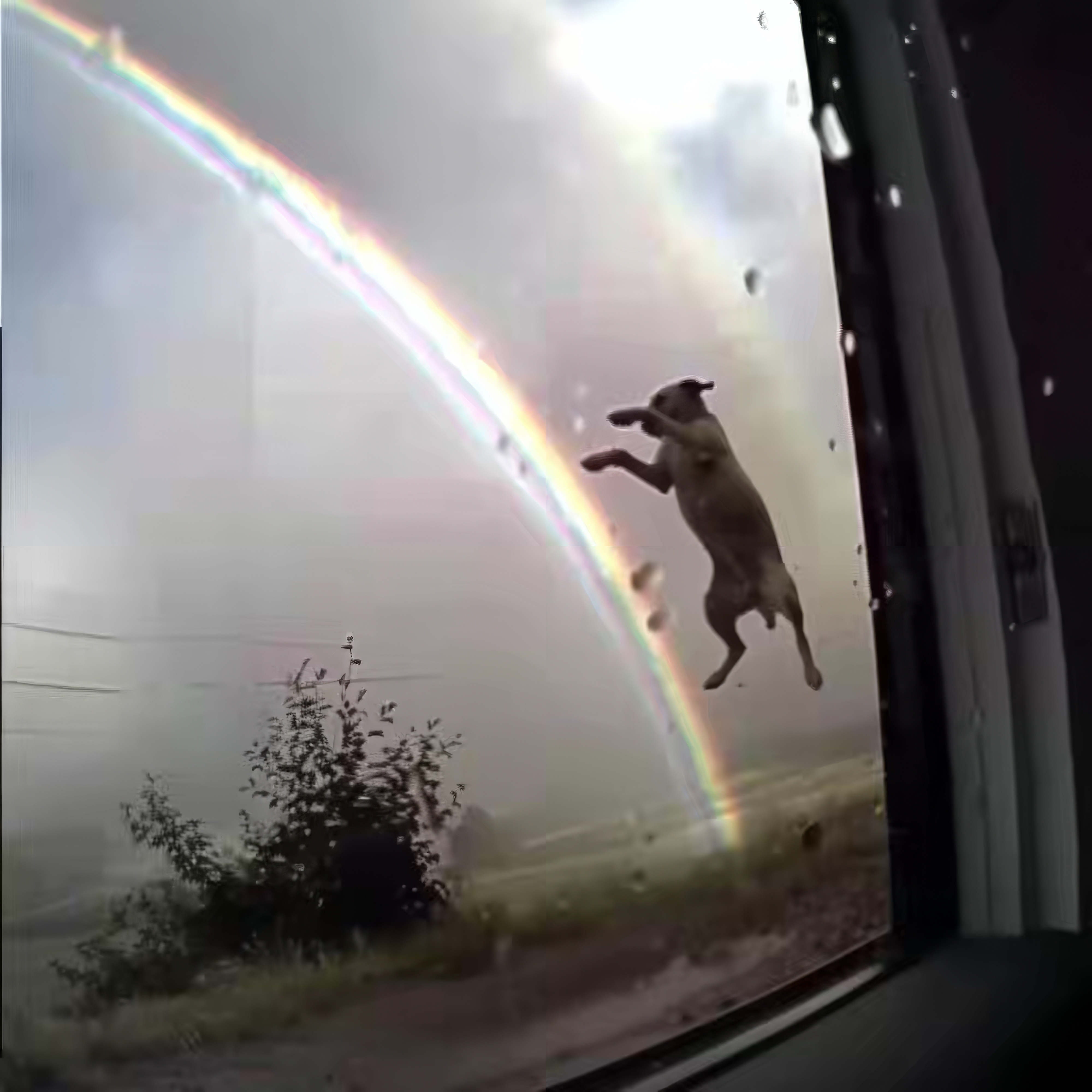 Over-the-Rainbow