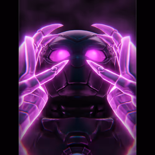 Mind Override