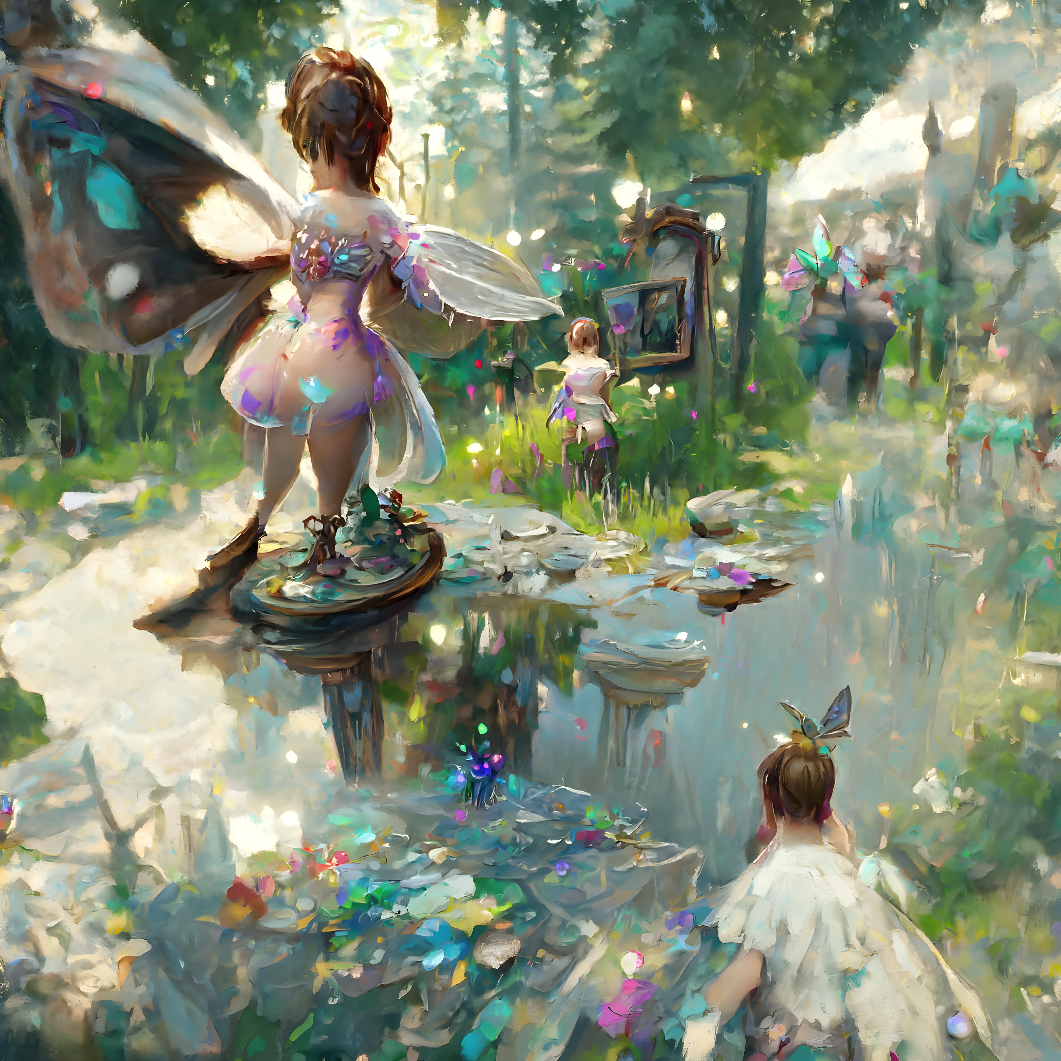 The Verdant Nexus