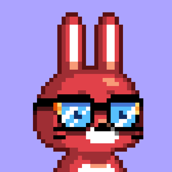 Moonbunny #4981