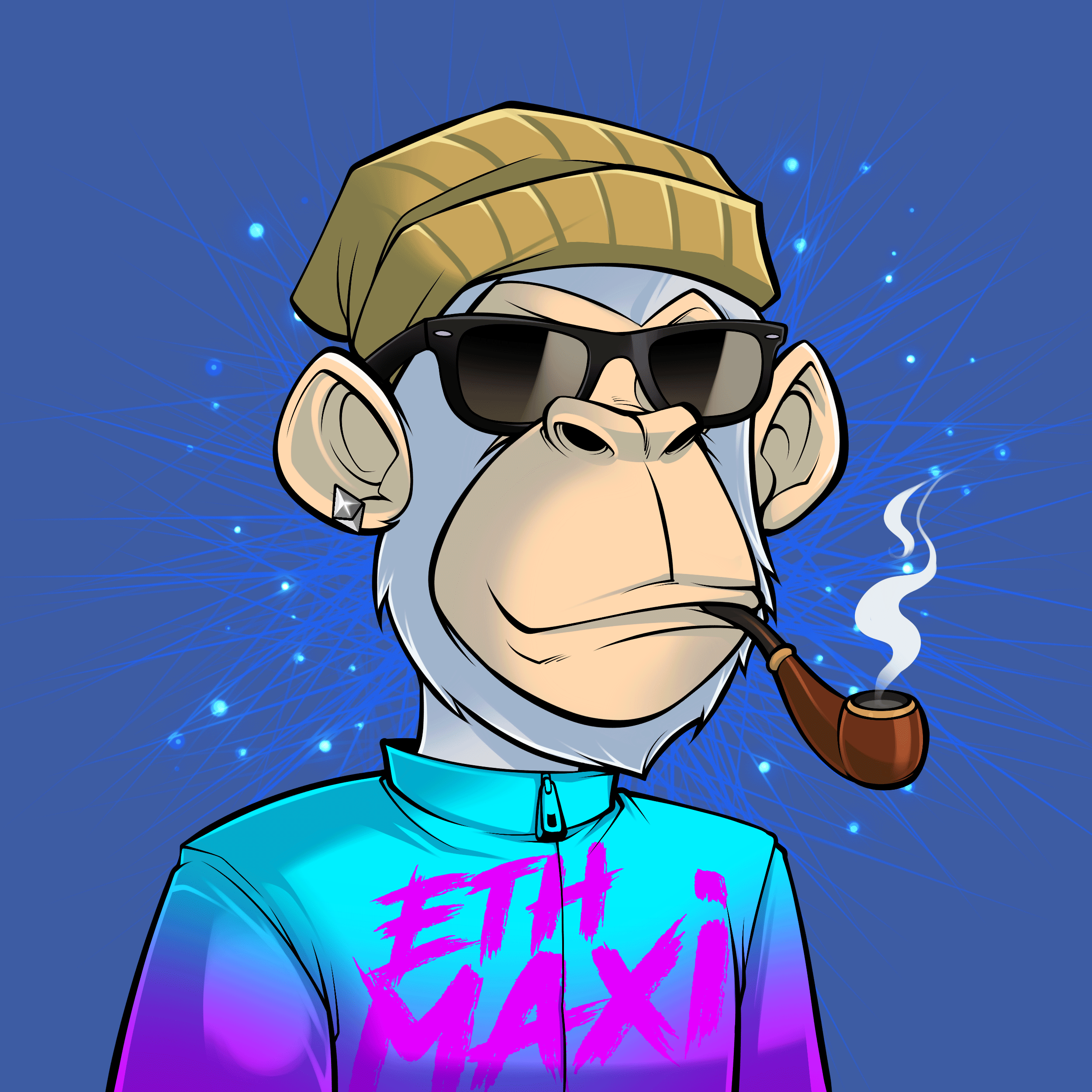 Merge Apes #6011