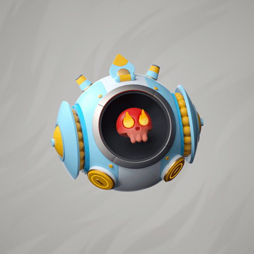MekaBot #3411